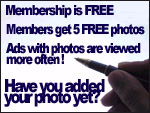 Add a Tall Passions profile photo Image recommending members add Tall Passions profile photos