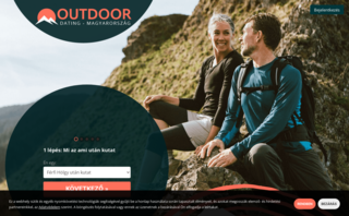 Hungary Outdoor Dating Hungary Outdoor Dating Homepage Image